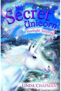 My Secret Unicorn: Starlight Surprise