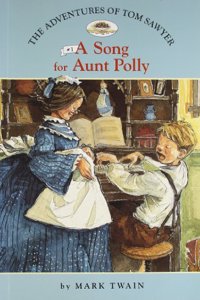 ERC: Adventures of Tom Sawyer Belly Band (Set of 6 Books)