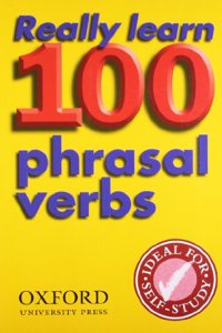 Really Learn 100 Phrasal Verbs