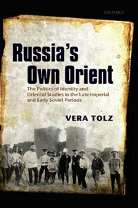 Russia's Own Orient