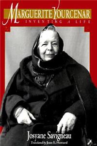 Marguerite Yourcenar