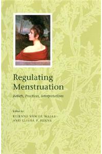 Regulating Menstruation