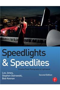 Speedlights & Speedlites