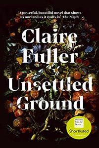 Unsettled Ground