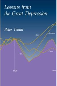 Lessons from the Great Depression