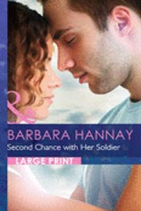 Second Chance With Her Soldier