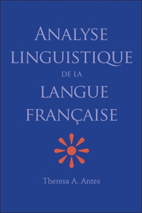 Analyse linguistique de la langue francaise