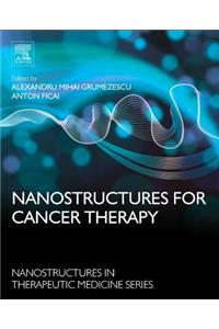 Nanostructures for Cancer Therapy