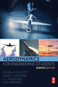 Aerodynamics for Engineering Students