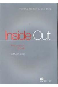 Inside Out Advanced