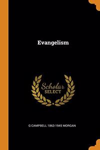 Evangelism