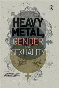 Heavy Metal, Gender and Sexuality