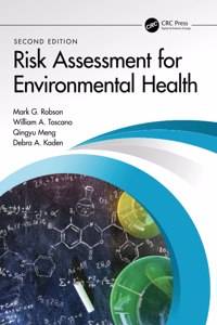 Risk Assessment for Environmental Health