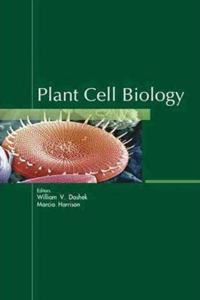 Plant Cell Biology [Special Indian Edition - Reprint Year: 2020]
