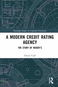 A Modern Credit Rating Agency