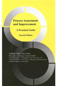 Process Assessment and Improvement