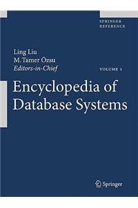 Encyclopedia of Database Systems