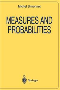 Measures and Probabilities