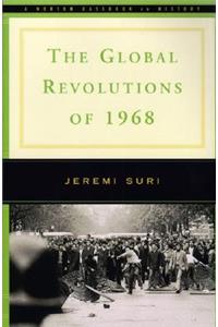 Global Revolutions of 1968