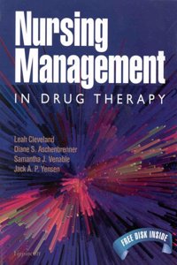 Nursing Management in Drug Therapy