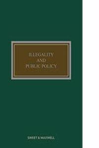 Illegality and Public Policy