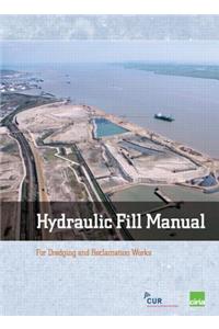 Hydraulic Fill Manual