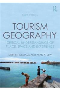 Tourism Geography