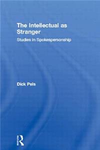 The Intellectual as Stranger