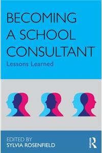 Becoming a School Consultant