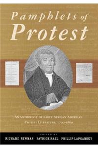 Pamphlets of Protest