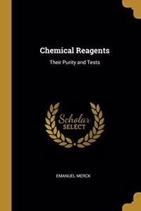 Chemical Reagents