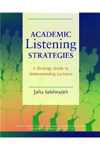 Academic Listening Strategies