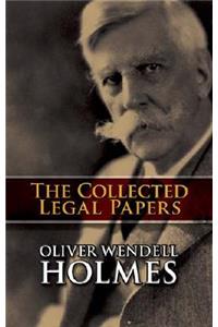 The Collected Legal Papers