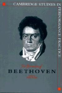 Performing Beethoven