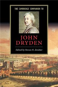 Cambridge Companion to John Dryden