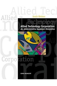 Allied Technology Corporation