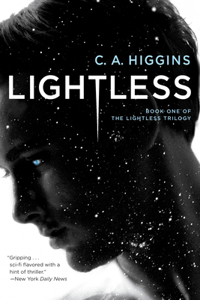 Lightless