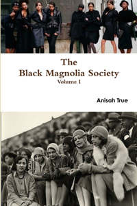 Black Magnolia Society