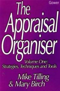 The Appraisal Organiser: v. 3: Self-development Units