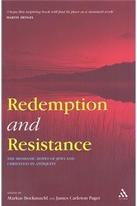 Redemption and Resistance
