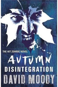 Autumn: Disintegration