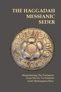 Passover Haggadah