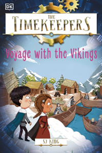 Timekeepers: Voyage with the Vikings