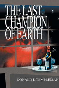 Last Champion of Earth