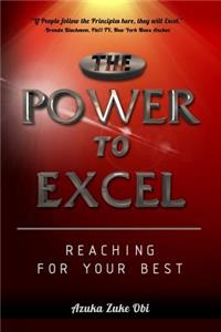 Power To Excel
