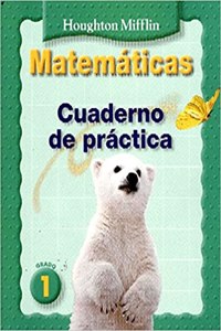Houghton Mifflin Matem?ticas