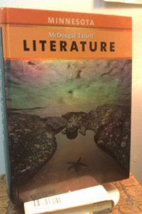 McDougal Littell Literature: Student Edition Grade 9 2008