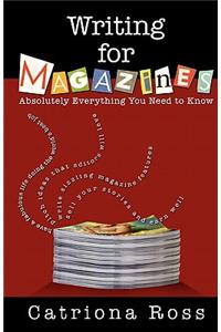 Writing for Magazines
