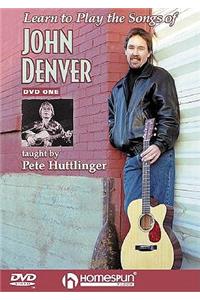 Learn To Play The Songs Of John Denver 1