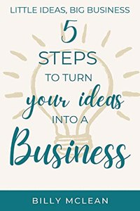 Little Ideas, Big Business